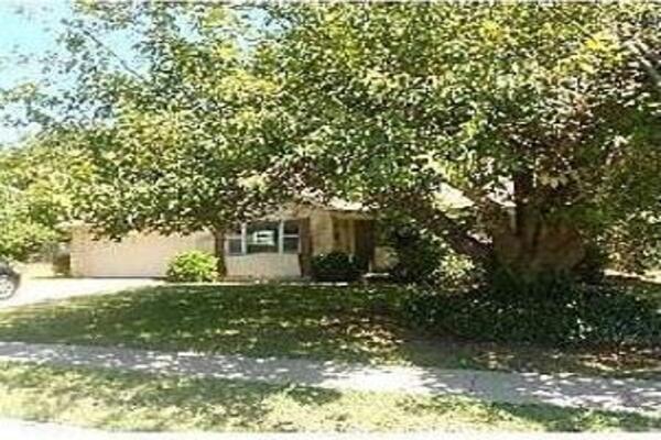 lease to own homes Fort Worth