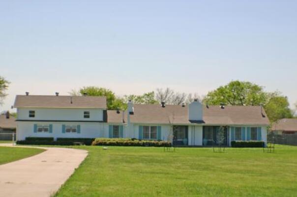 rent to own Fort Worth