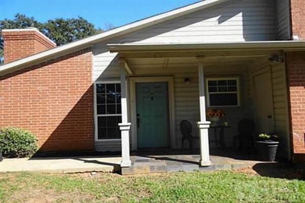 rent to own homes Fort Worth TX
