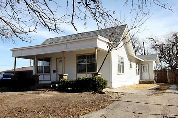 rent to own homes Fort Worth
