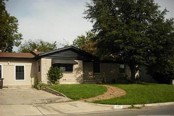 rent to own homes in Fort Worth